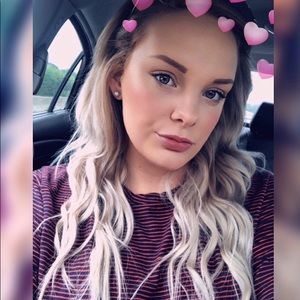 Meet your Posher, Bailey